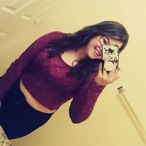 Meet your Posher, Daniela